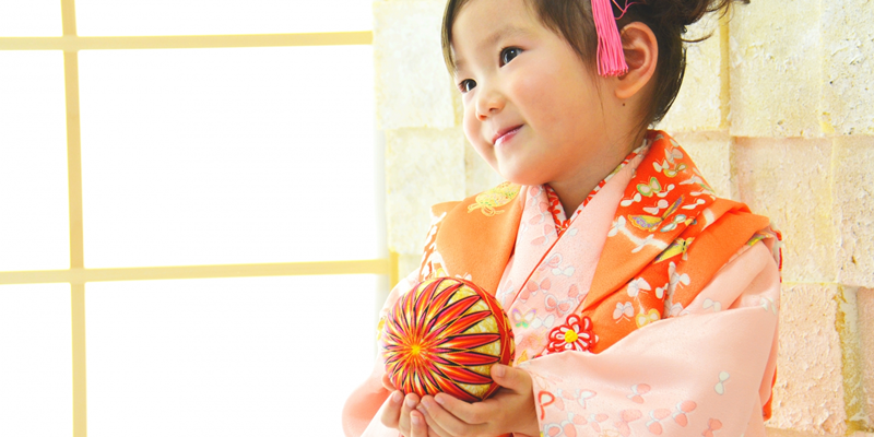 七五三の記念撮影を前撮りするメリット・デメリット